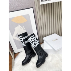 Christian Dior Boots